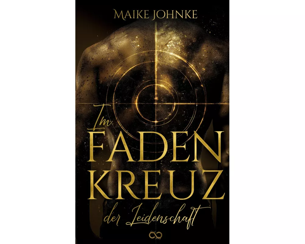 Im Fadenkreuz der Leidenschaft