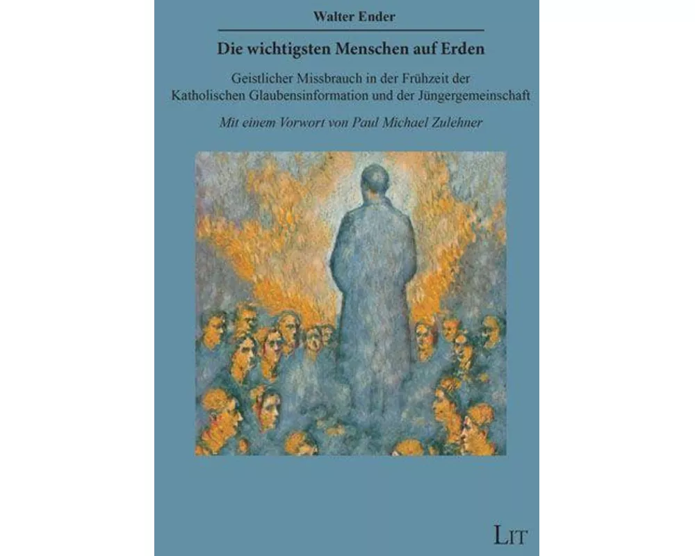 Die wichtigsten Menschen auf Erden