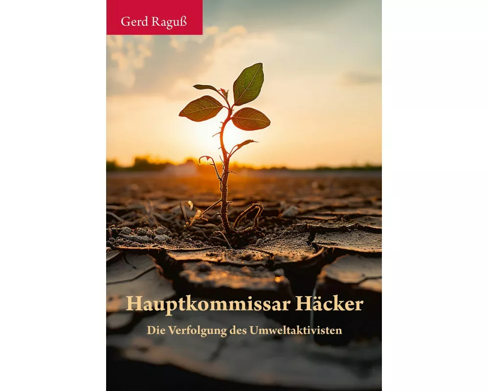 Hauptkommissar Häcker