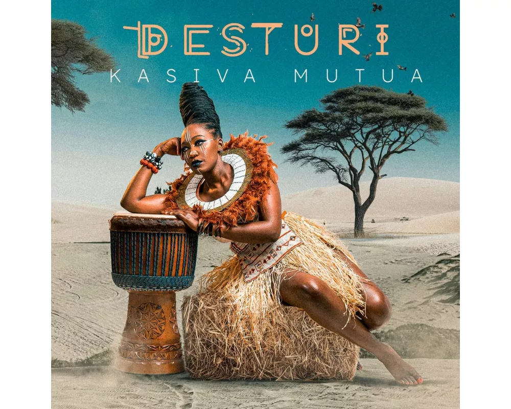 Desturi