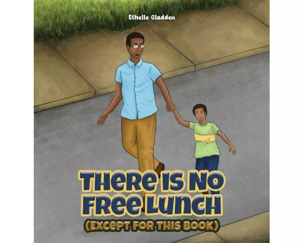 There Is No Free Lunch (Except for this Book)
