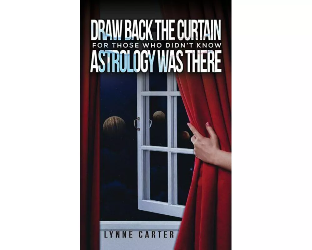 Draw Back the Curtain