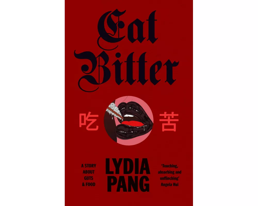 Eat Bitter