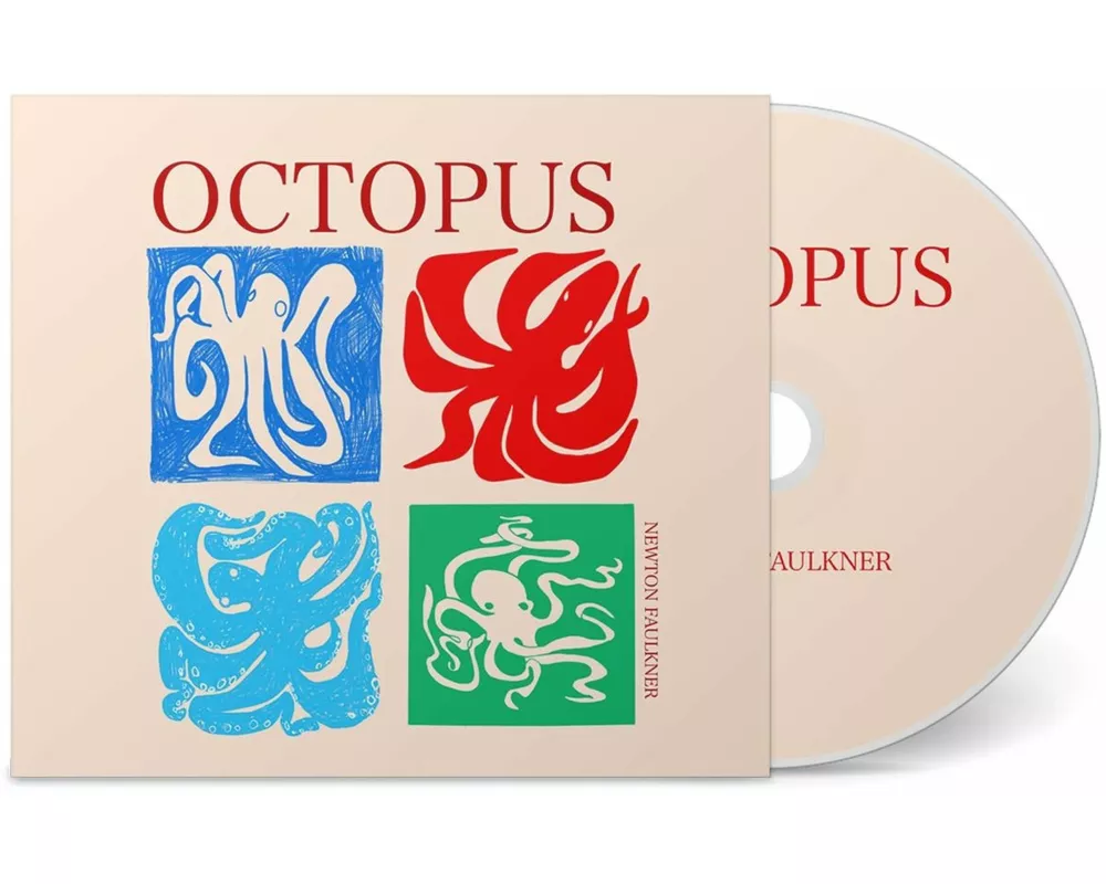Octopus