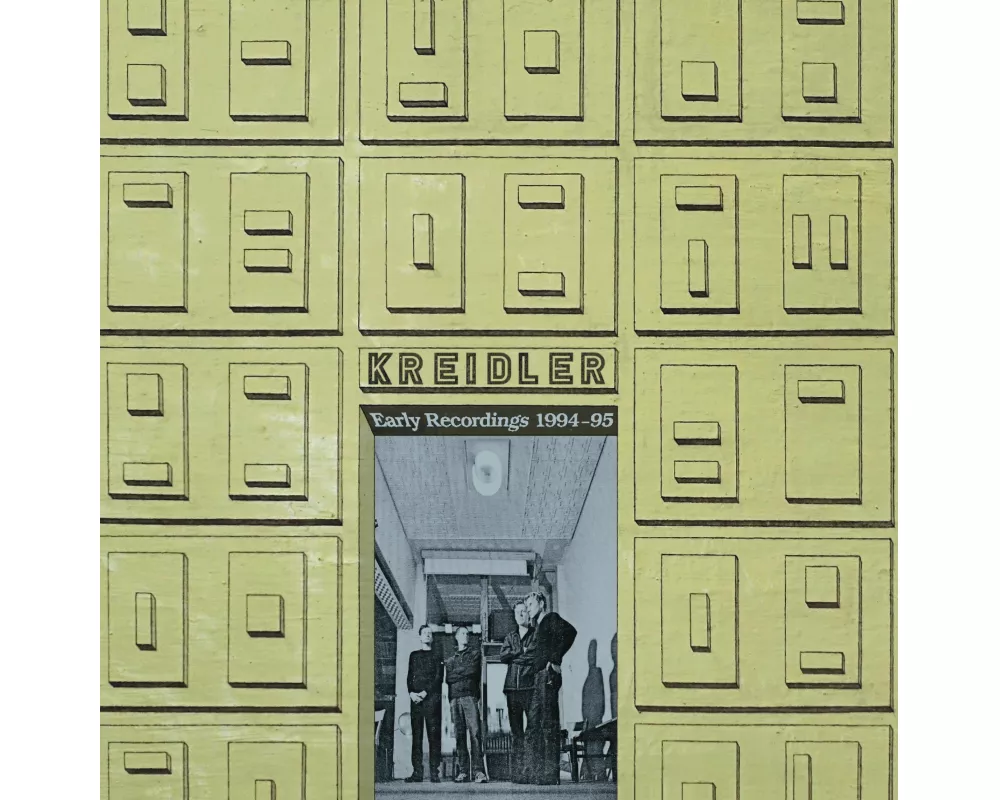 Early Recordings 1994-95