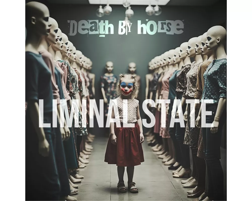 Liminal State (Cardboard Sleeve)