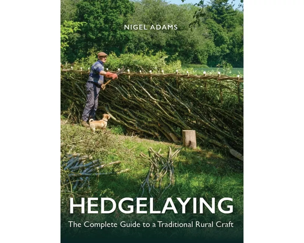Hedgelaying