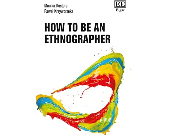 How to Be an Ethnographer
