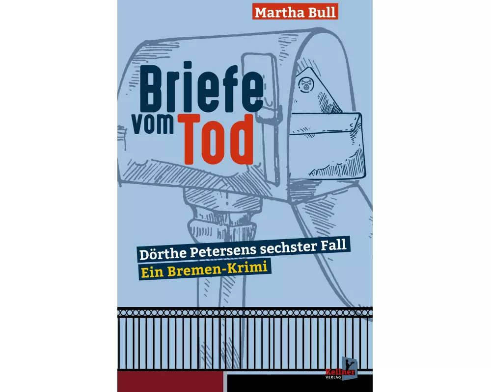 Briefe vom Tod