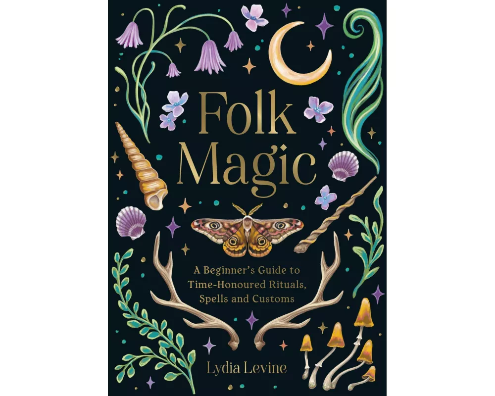 Folk Magic