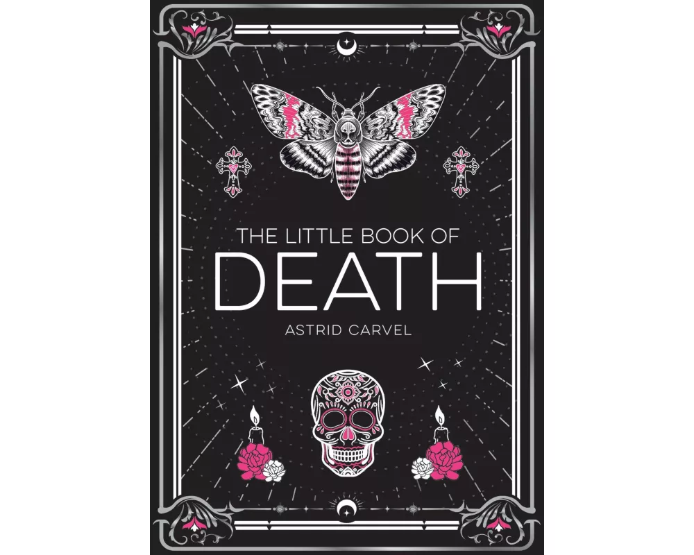 The Little Book of Death