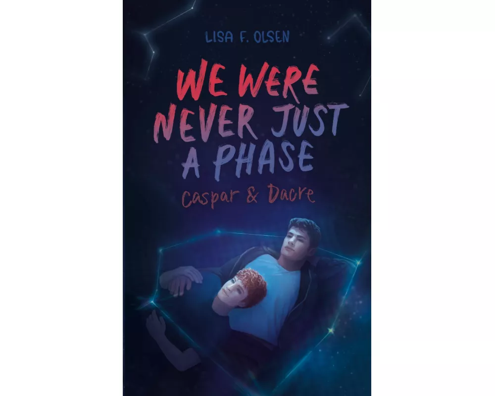 We were never just a phase