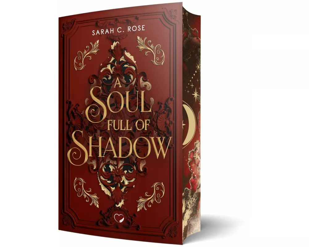 A Soul Full of Shadow