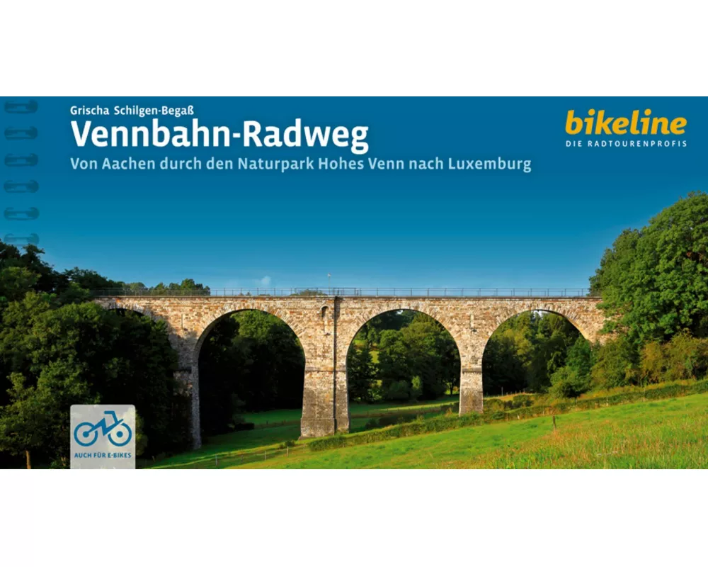 Vennbahn-Radweg