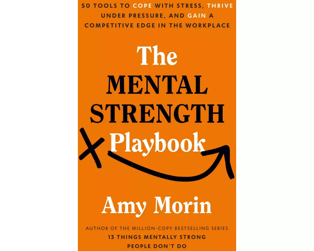 The Mental Strength Playbook