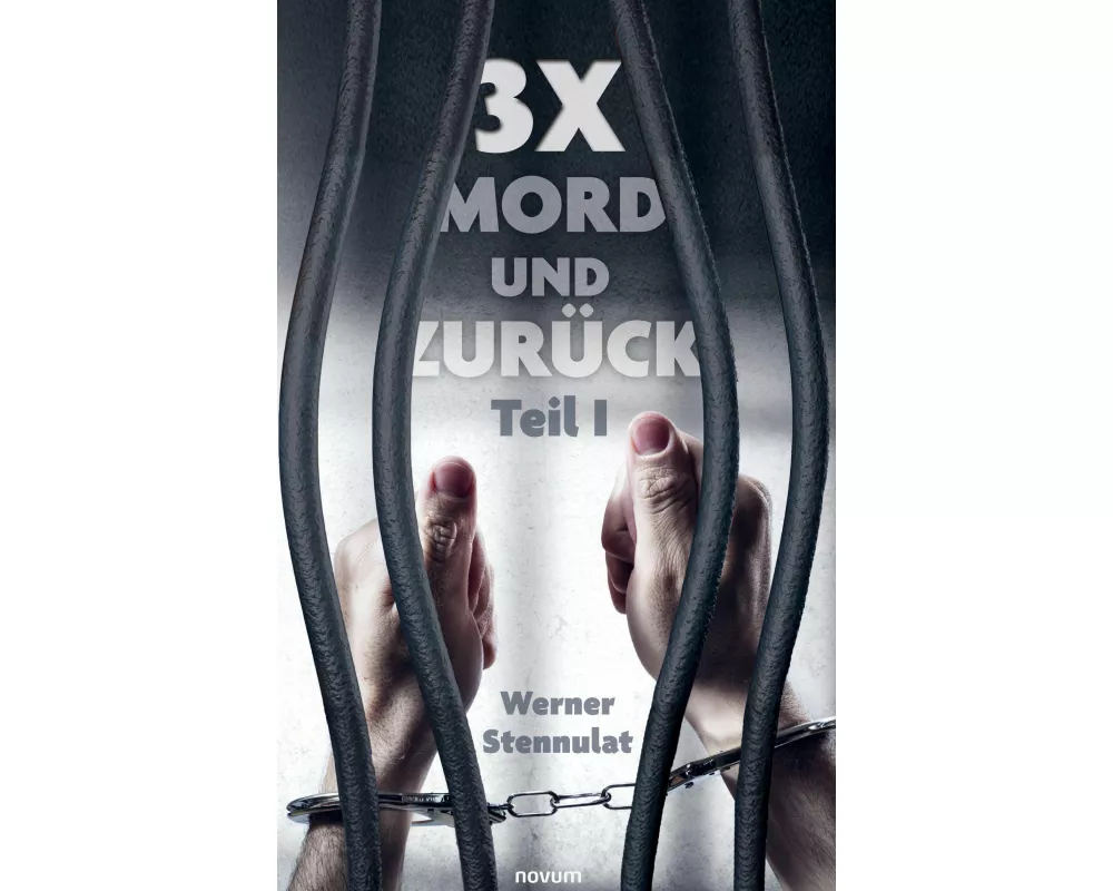 3x Mord und zurück