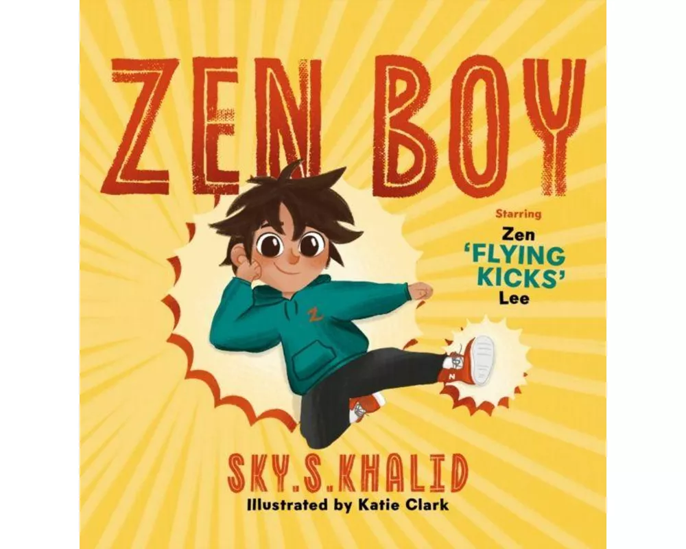 Zen Boy