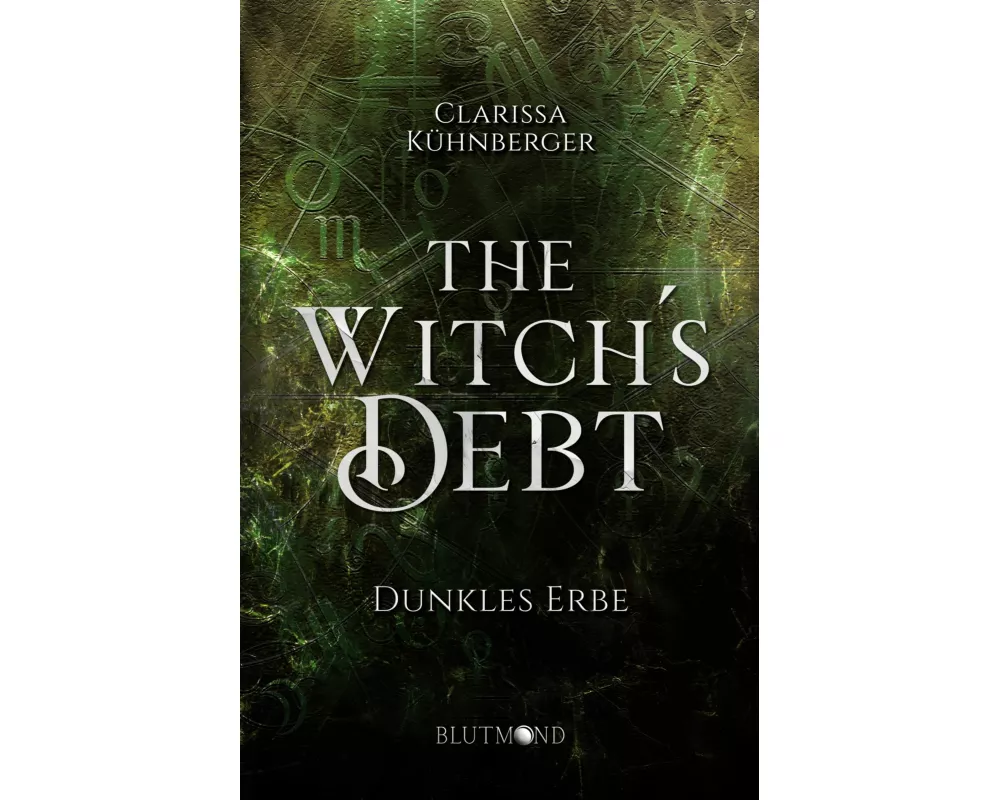 The Witch's Debt