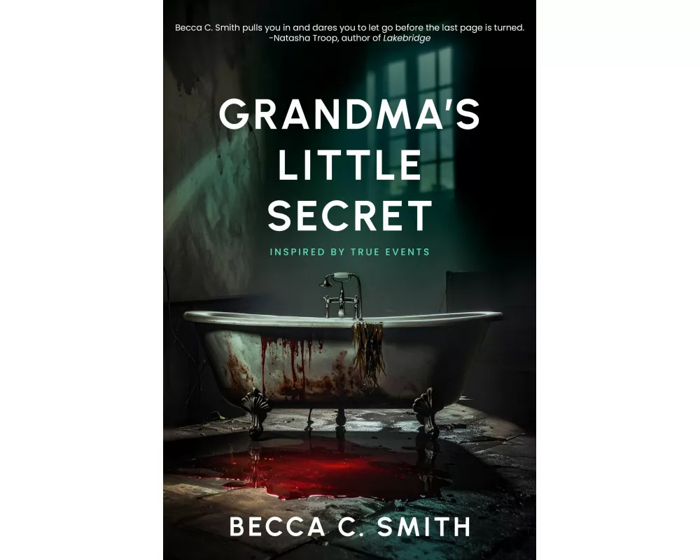 Grandma's Little Secret