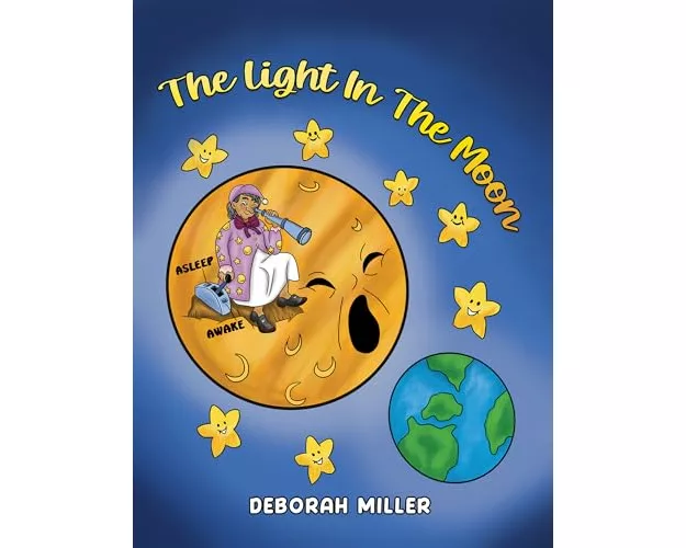 The Light in the Moon