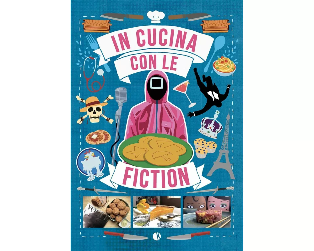 In cucina con le fiction