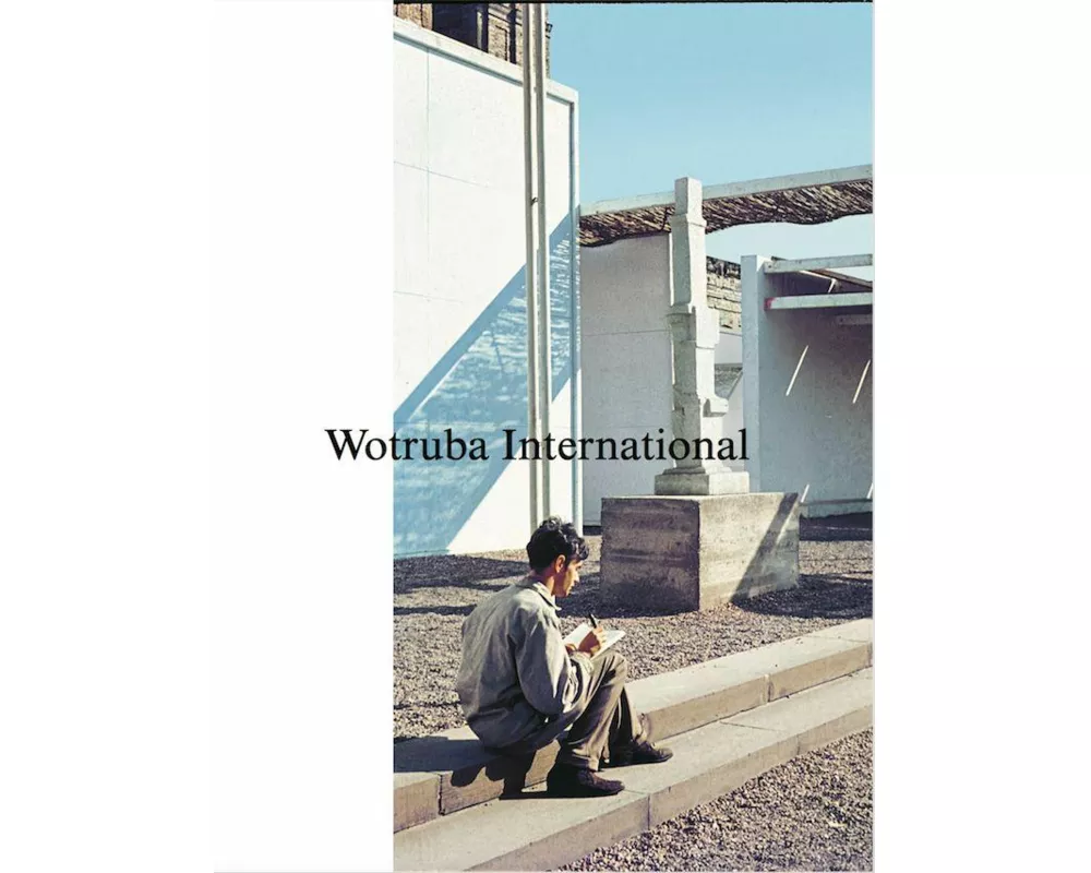Wotruba International
