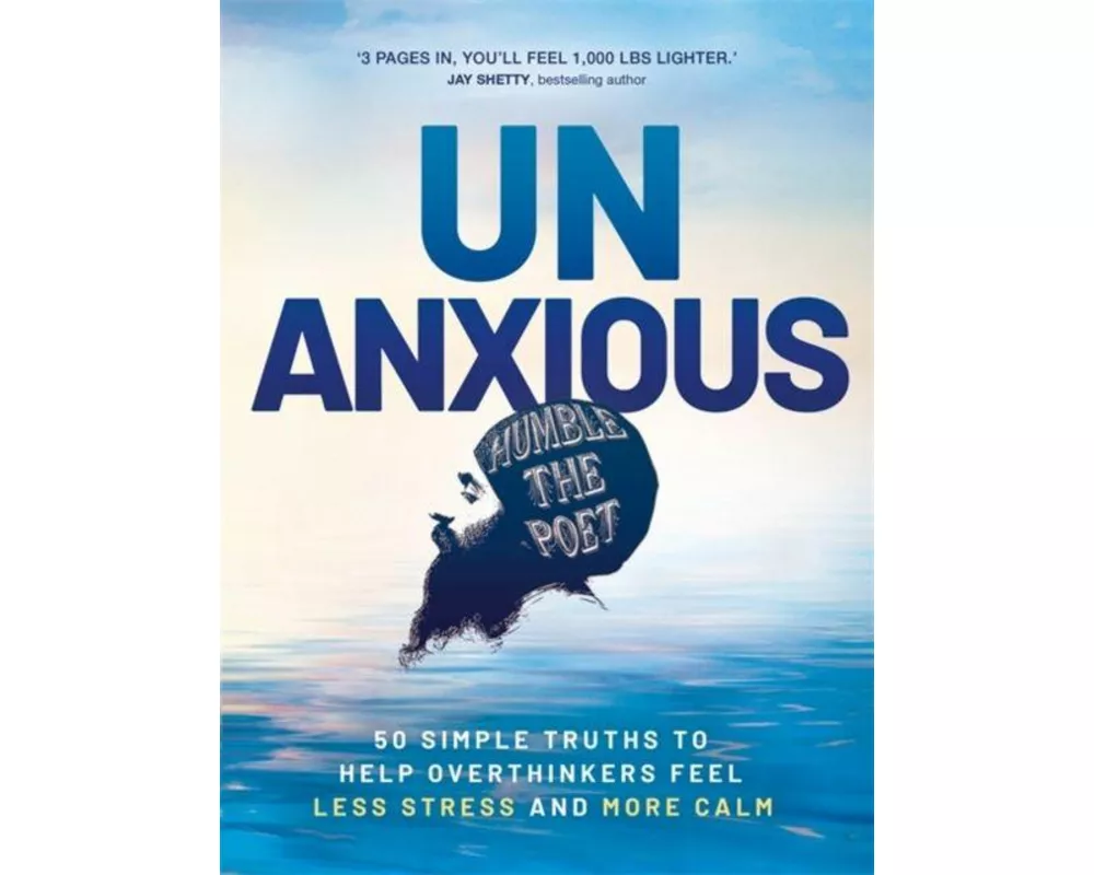 Unanxious