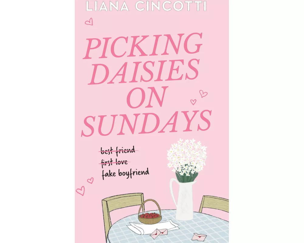 Picking Daisies on Sundays