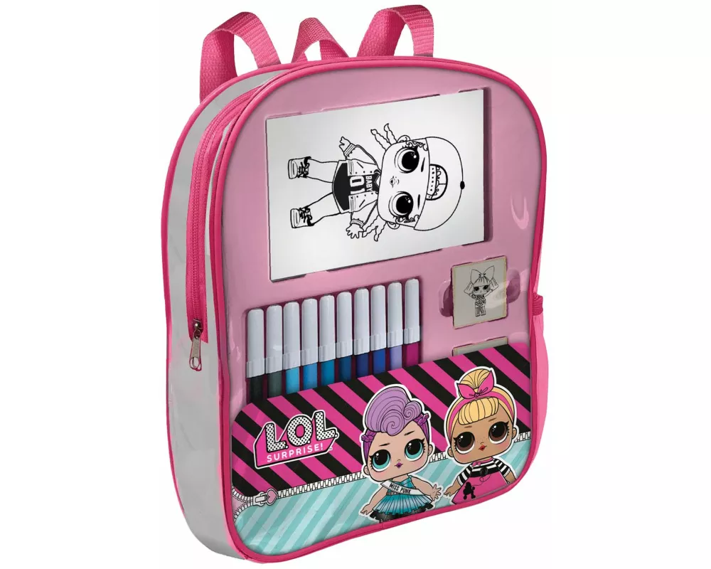 LOL Rucksack