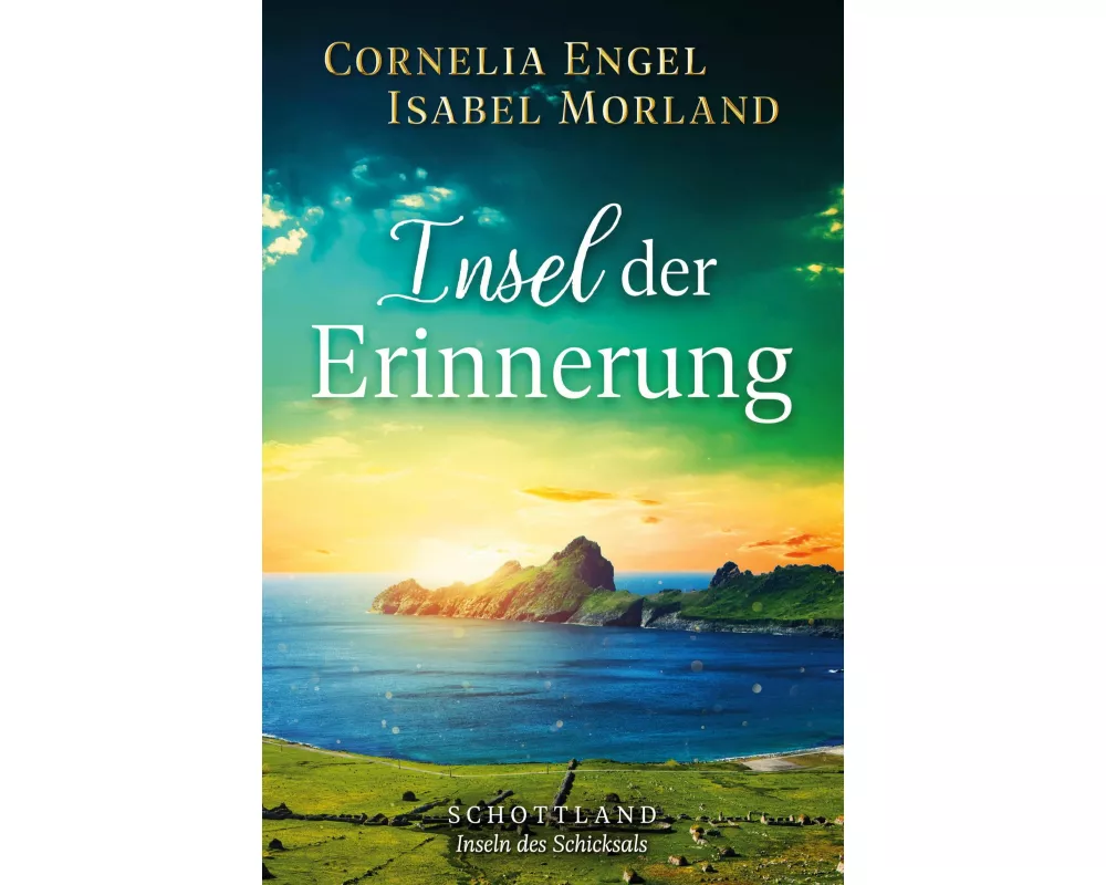 Insel der Erinnerung