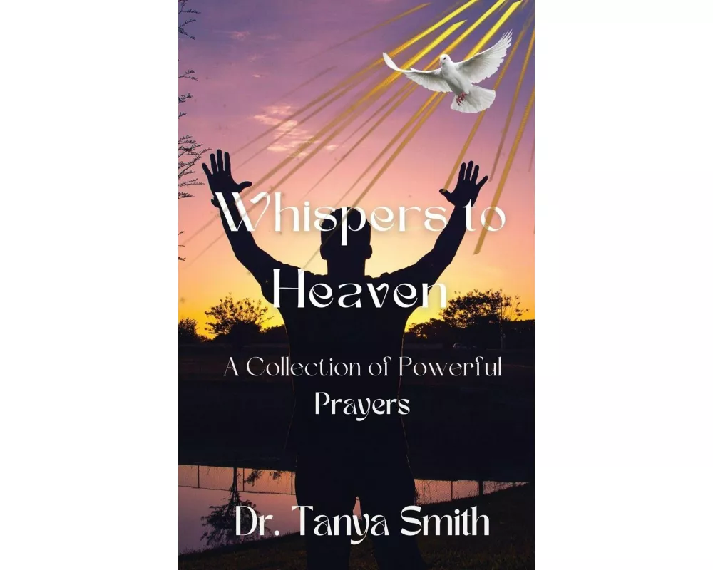 Whispers to Heaven