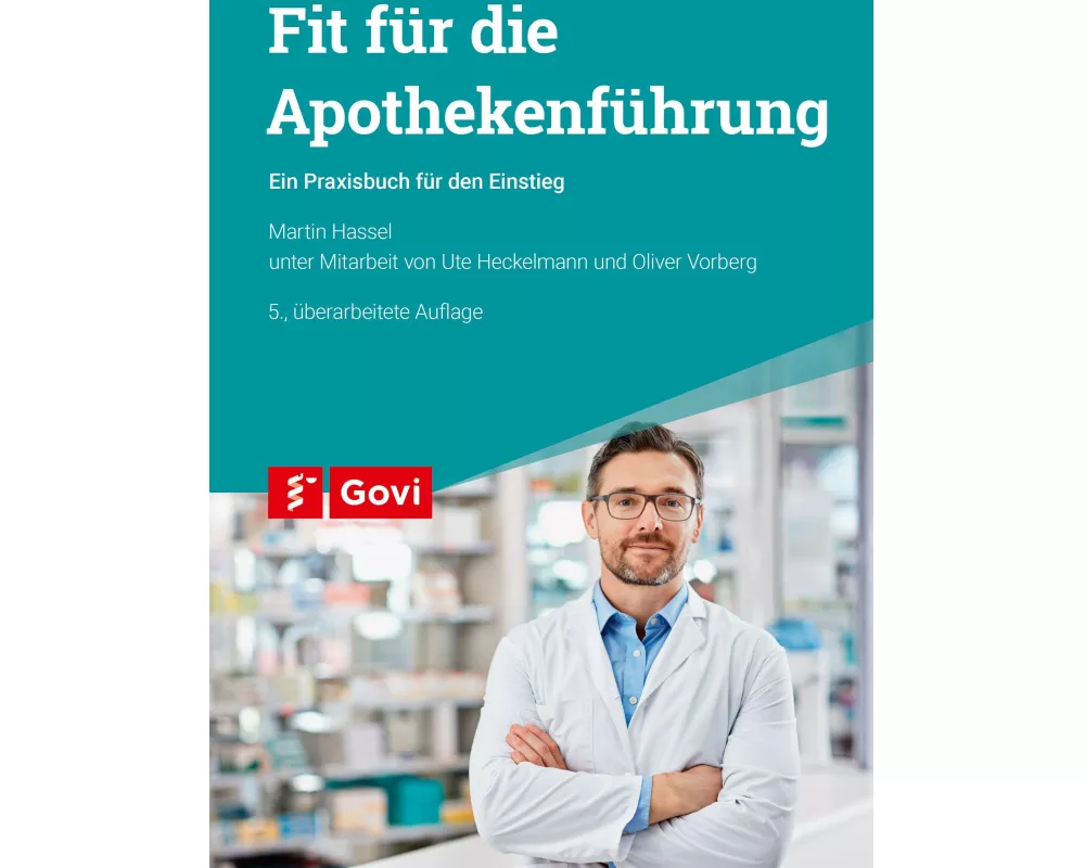 Fit für die Apothekenführung