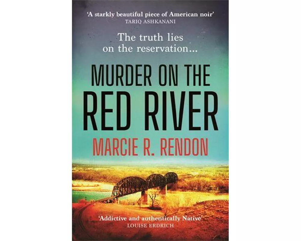 Murder on the Red River