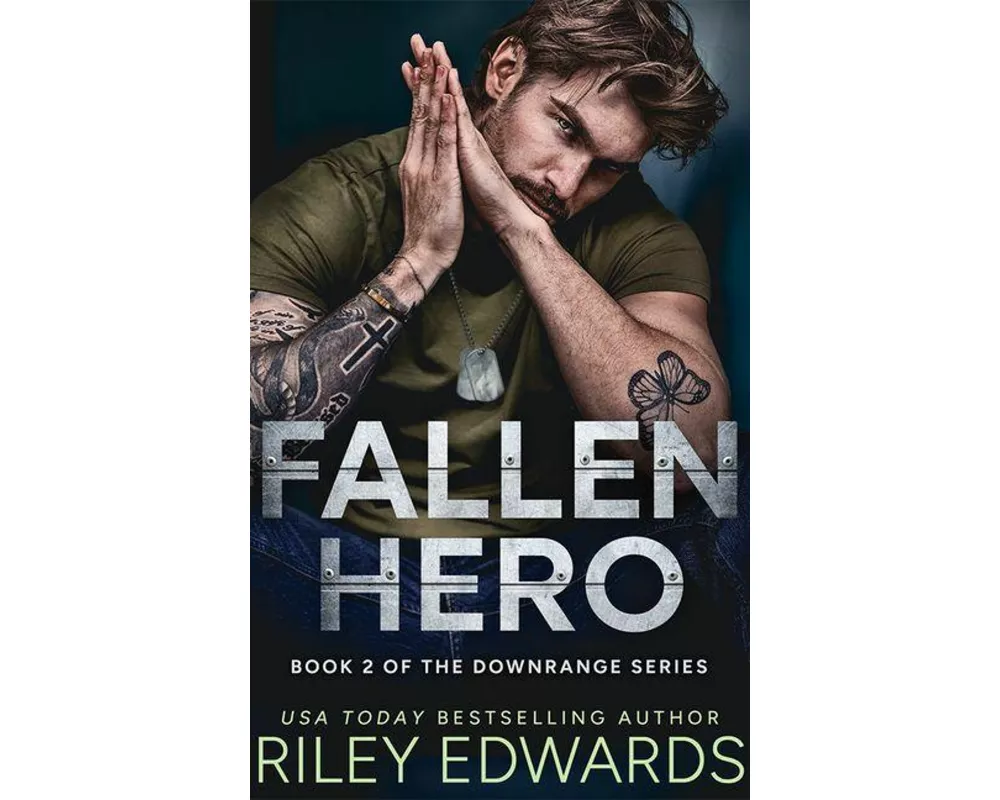 Fallen Hero