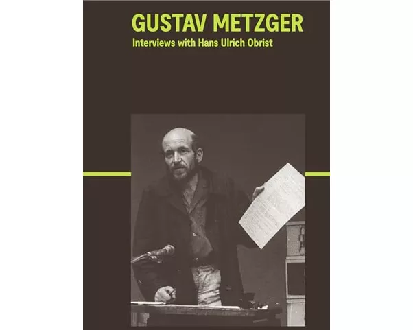 Gustav Metzger