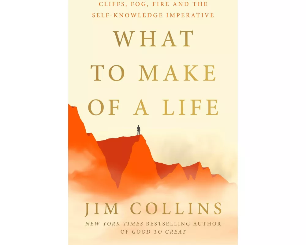 What to Make of a Life