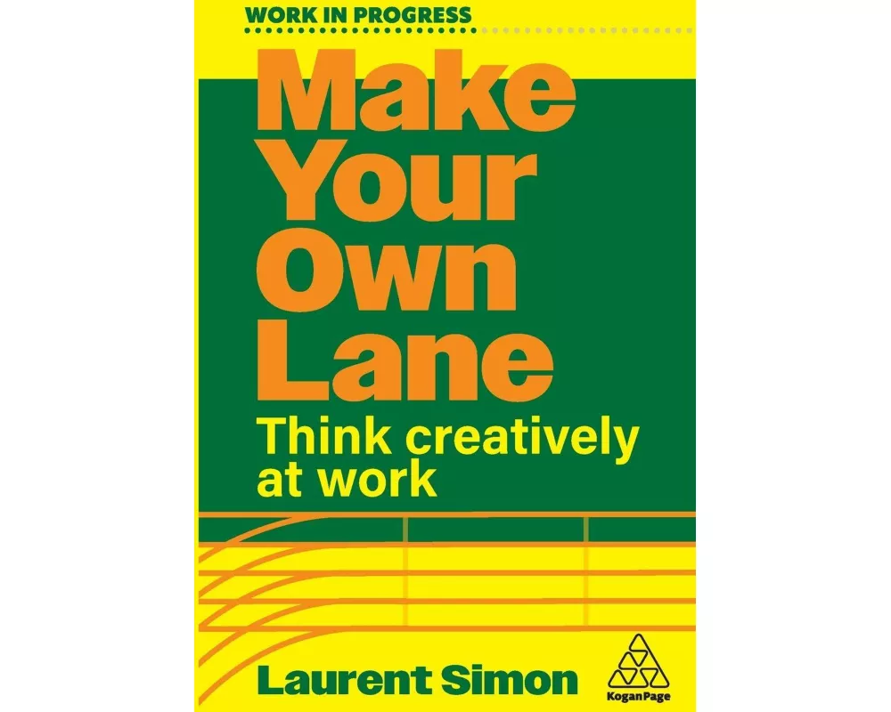 Make Your Own Lane