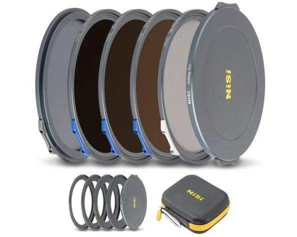 Nisi JetMag Pro Landscape ND Kit 82MAG – 82 mm