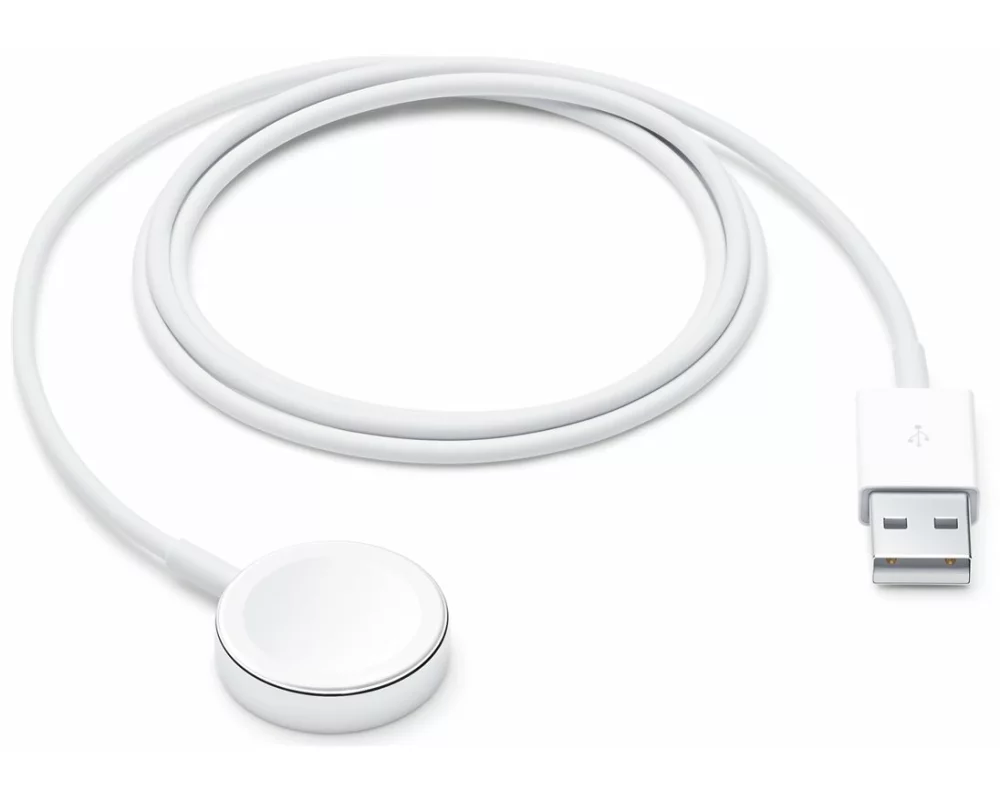 APPLE WATCH CHARGE CABLE USB-A (1 M)-ZML
