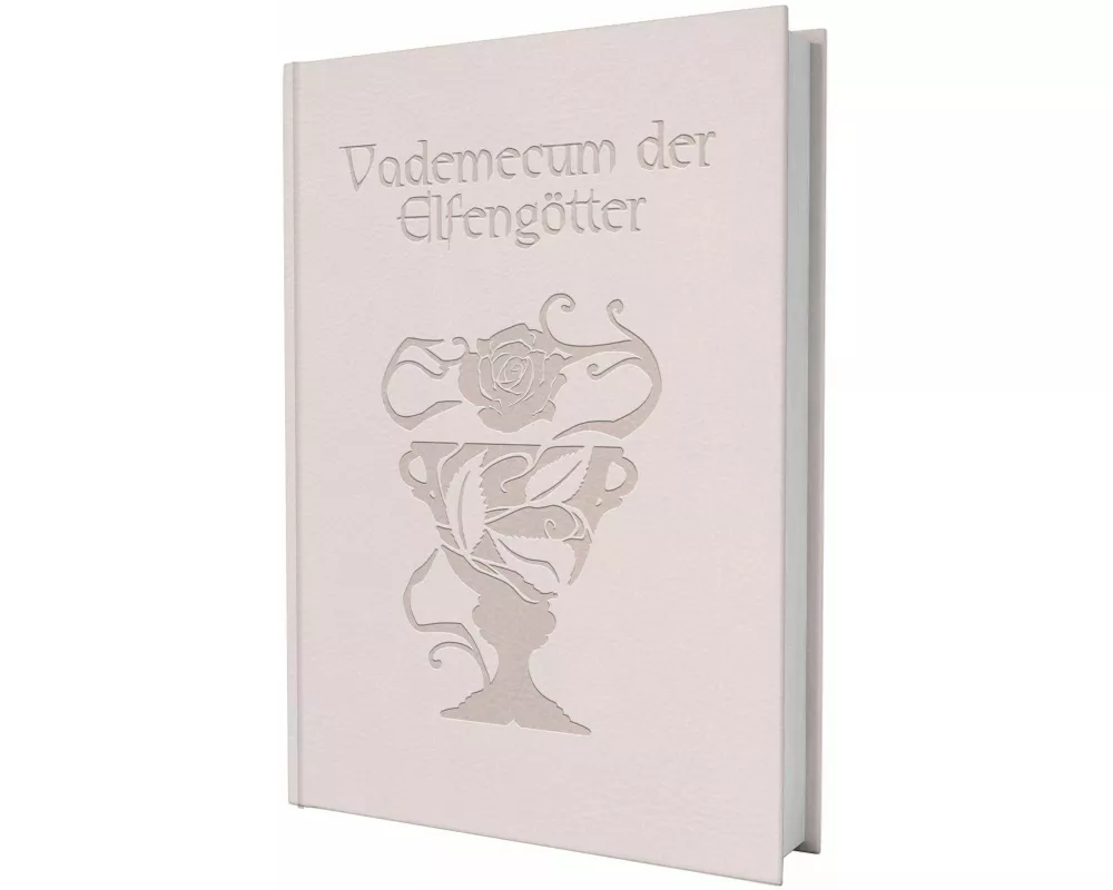 DSA - Vademecum der Elfengötter