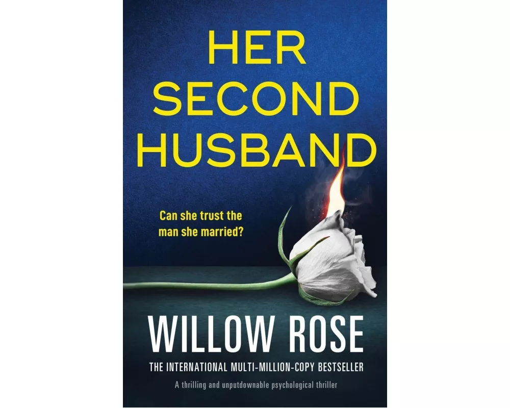 Her Second Husband