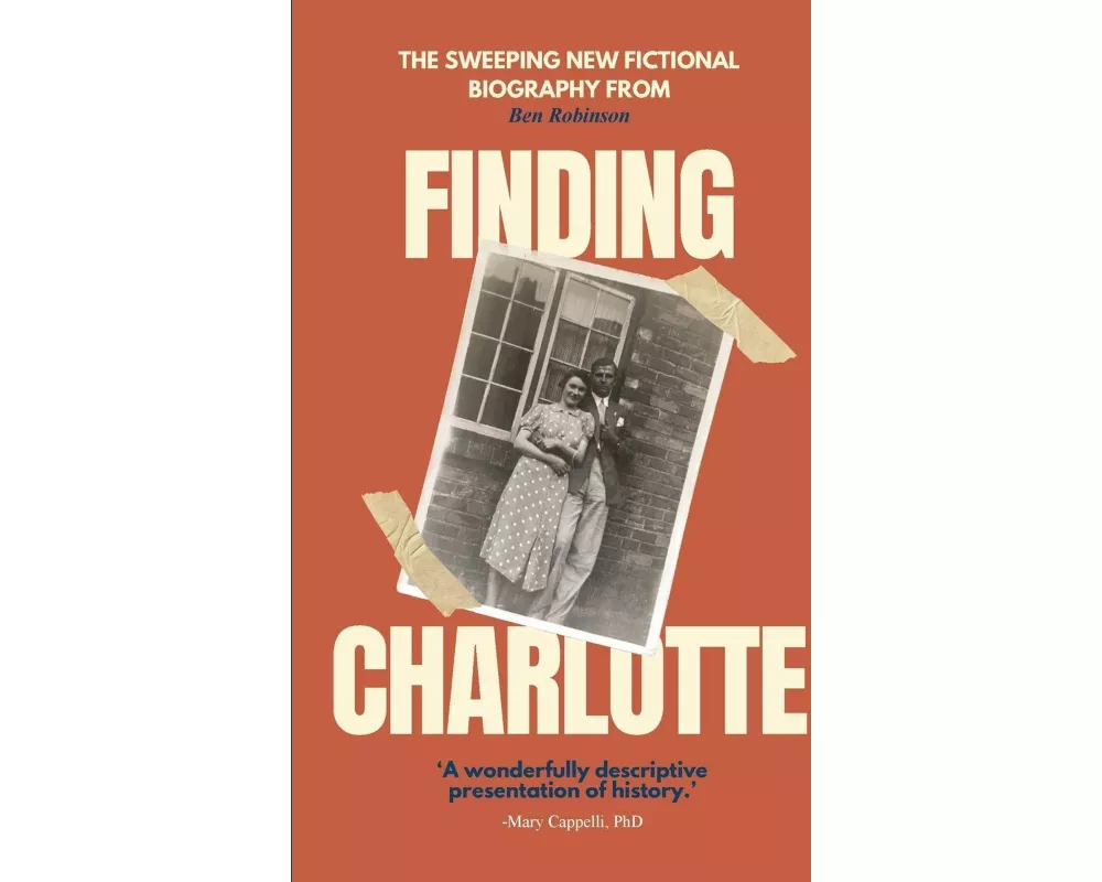Finding Charlotte
