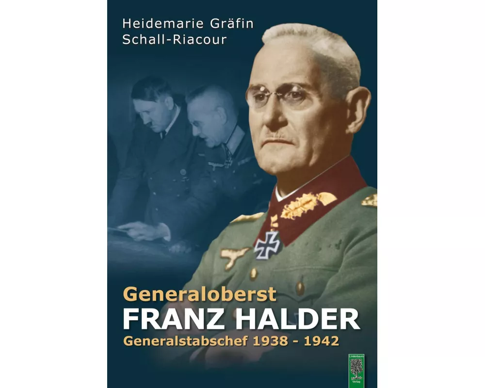 Generaloberst Franz Halder