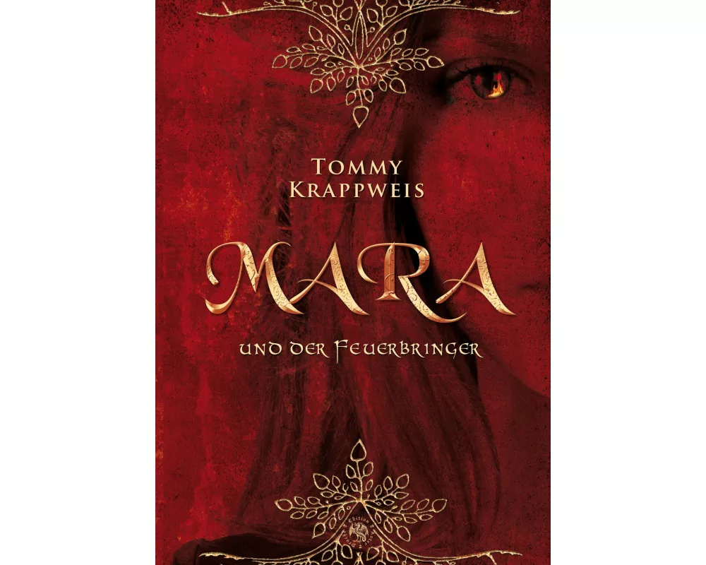 Mara und der Feuerbringer