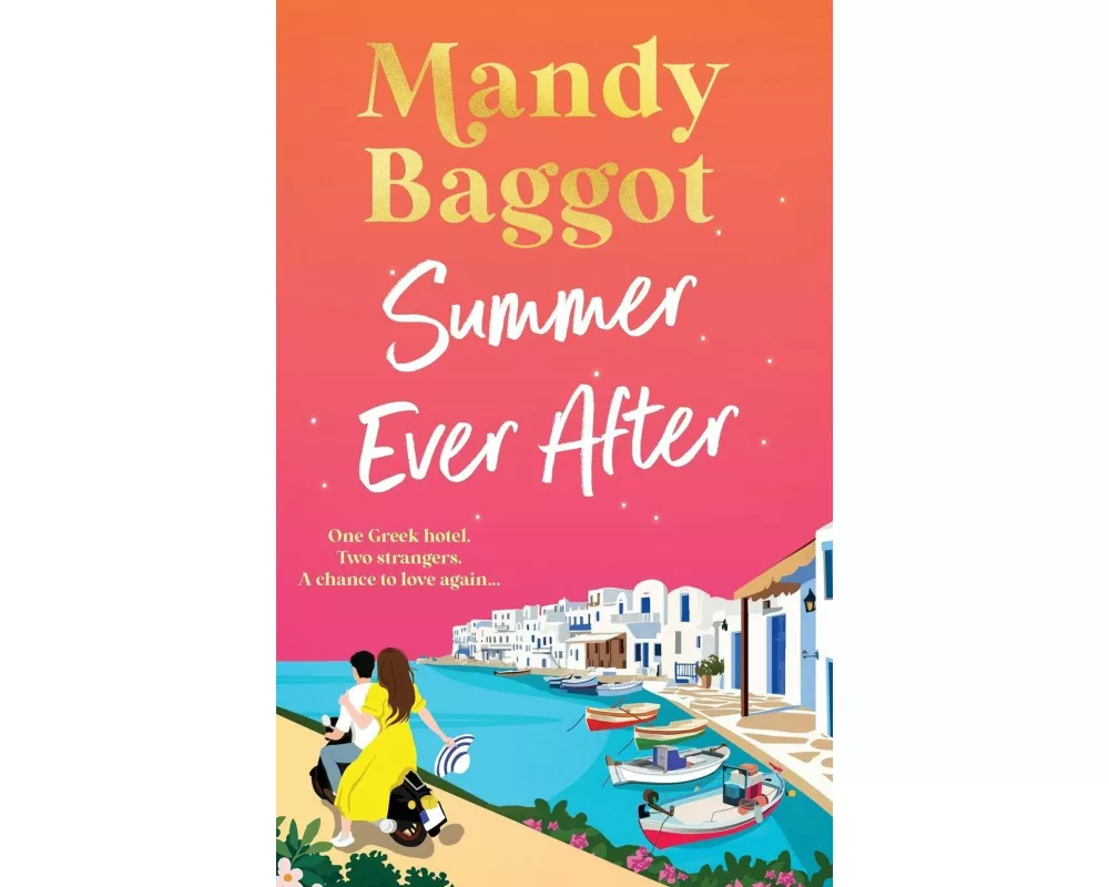 Summer Ever After