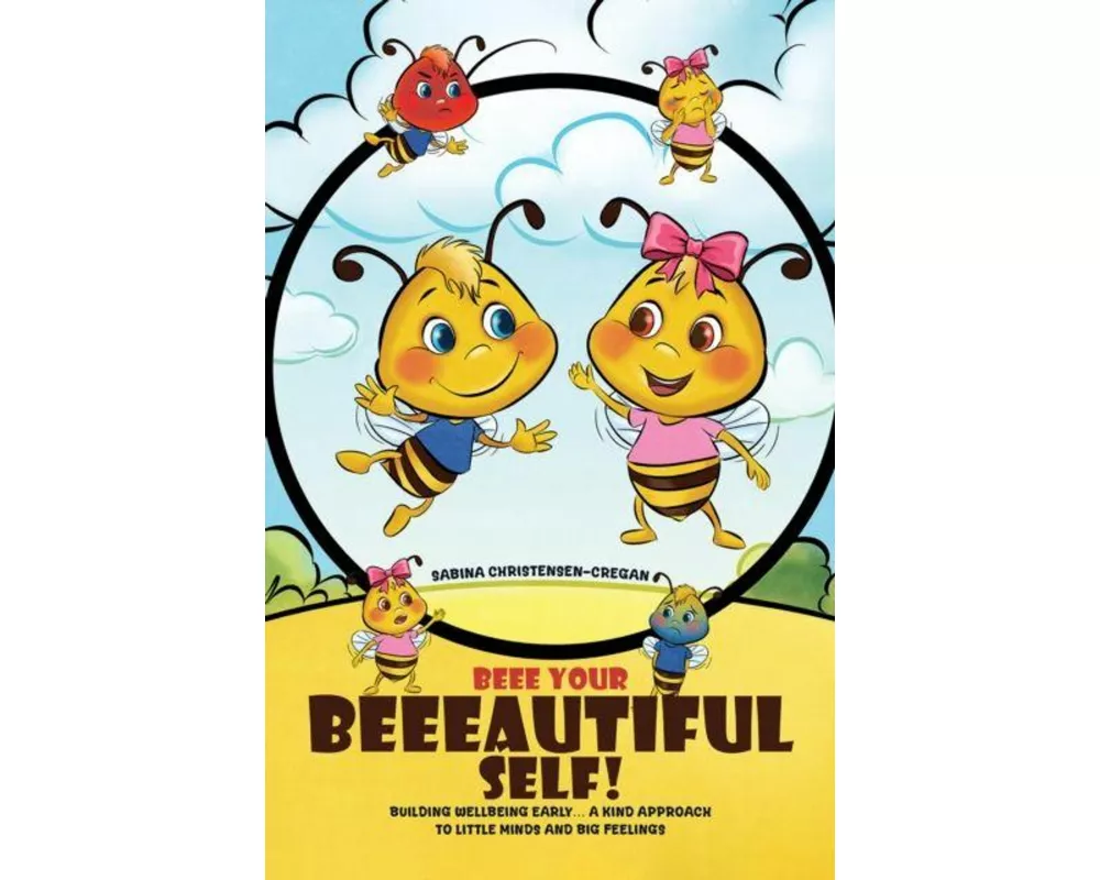 Beee Your Beeeautiful Self!