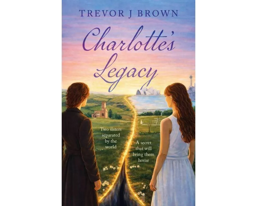 Charlotte’s Legacy