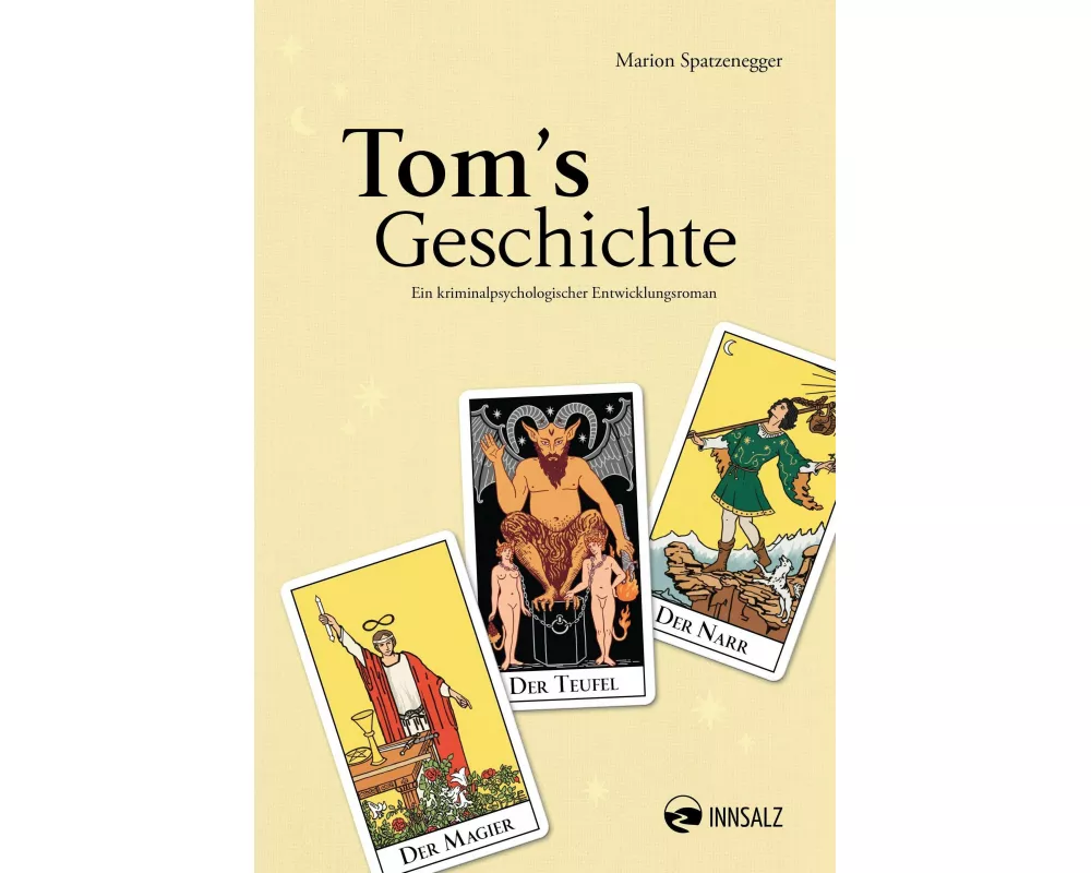 Tom's Geschichte
