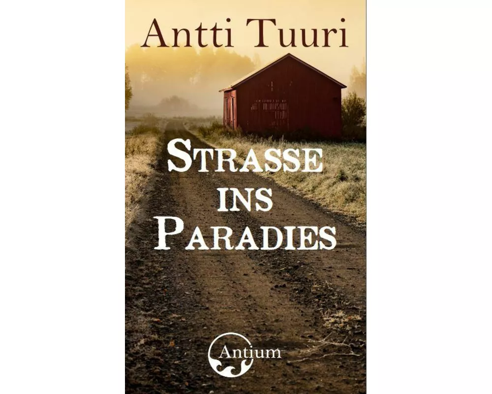 Strasse ins Paradies