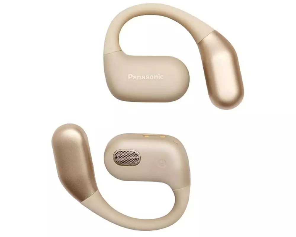 Panasonic True Wireless Open-Ear RB-F10 Beige